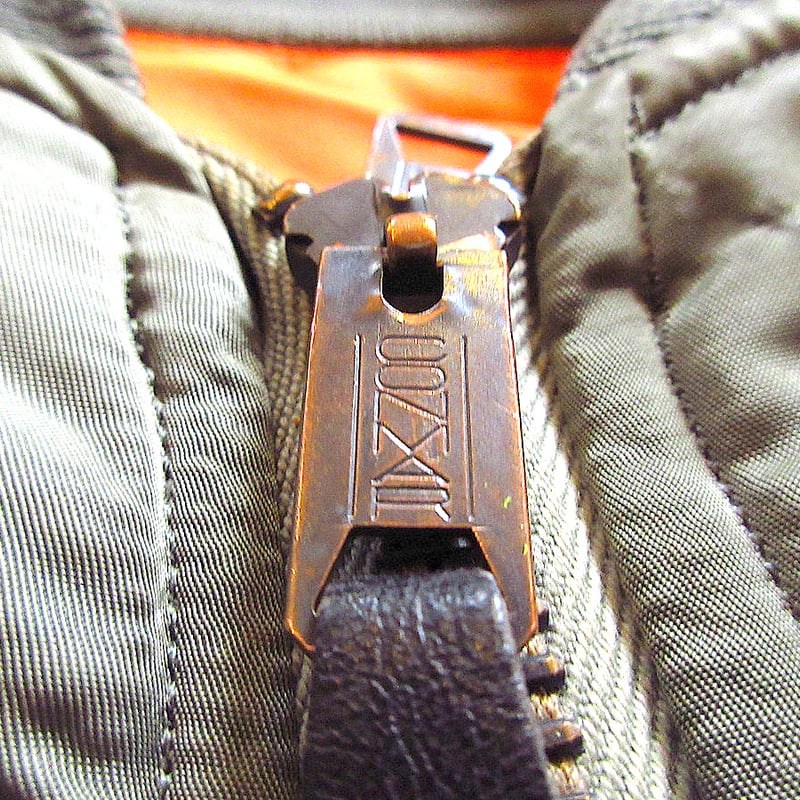 ビンテージ60's○USAF MA-1 8279Cフライトジャケットsize M ビンテージ60's○USAF MA-1 8279Cフライトジャケットsize M