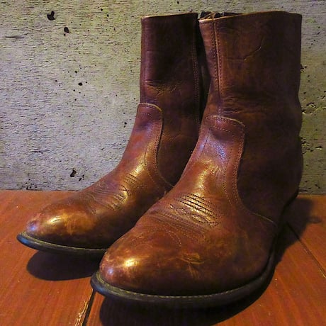 CATEGORY ブーツ | cozy vintage