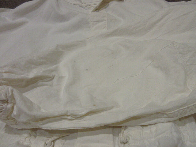 ビンテージ50's○U.S.ARMY M-1950スノーパーカsize S○210206f7-