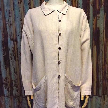 CATEGORY 長袖シャツ／ブラウス | cozy vintage
