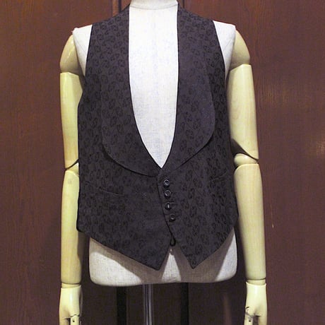 CATEGORY Men'sベスト | cozy vintage