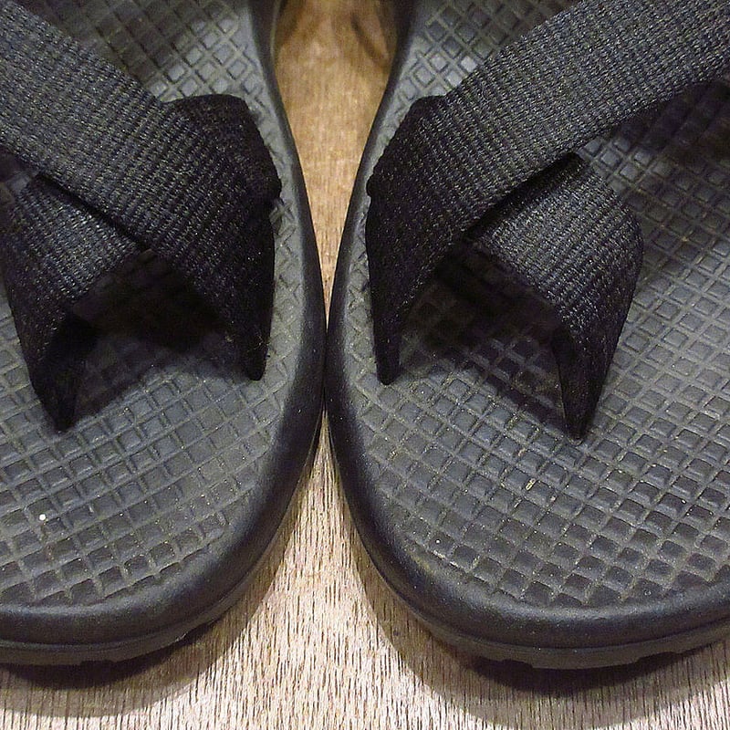 Chaco○レディースZ1 CLASSICサンダル黒size W6○220713i2-w-sd...