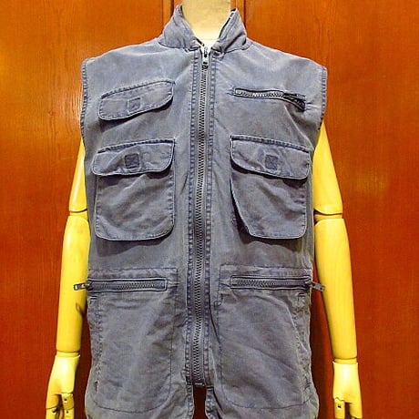 サファリベスト | STORES