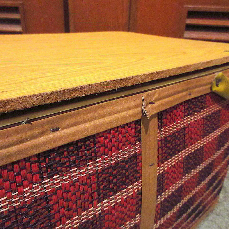 80s  ビンテージ　ピクニックバック 136916213_o3.jpg?