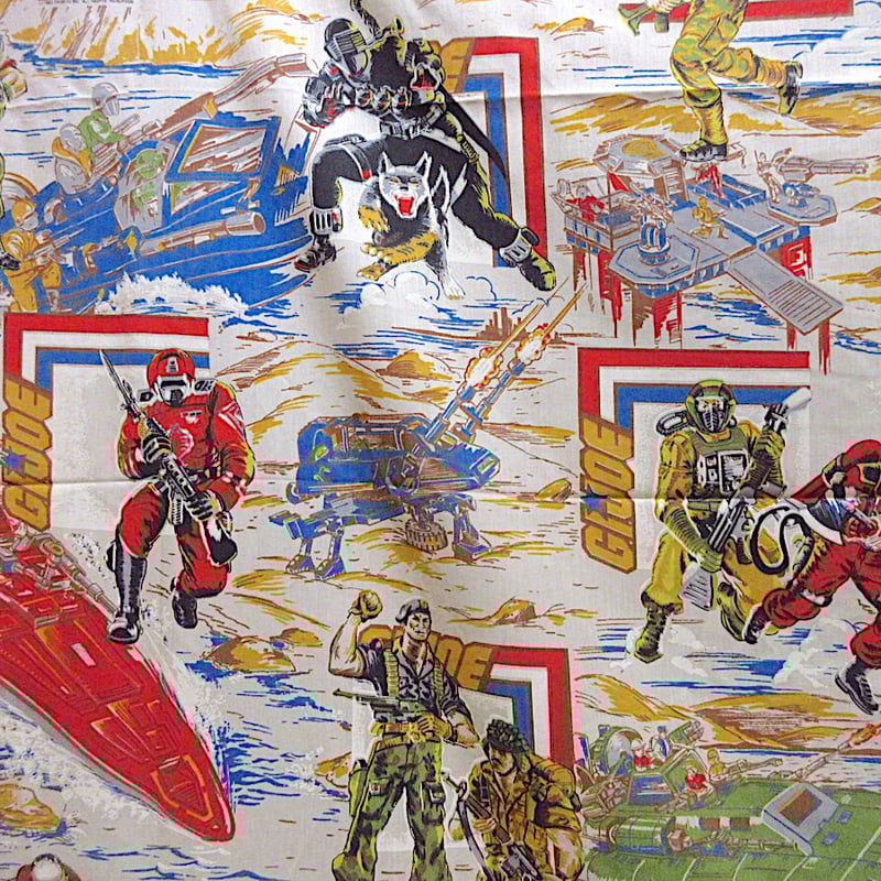 giジョー　ヴィンテージ Yahoo!オークション -「giジョー ビンテージ」(G.I.ジョー