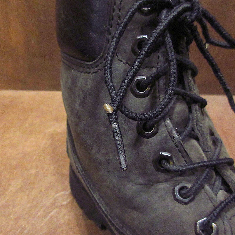 ビンテージ80's90's○Timberland黒タグ6インチプレミアムブーツ ビンテージ80's90's○Timberland黒タグ6インチプレミアムブーツ