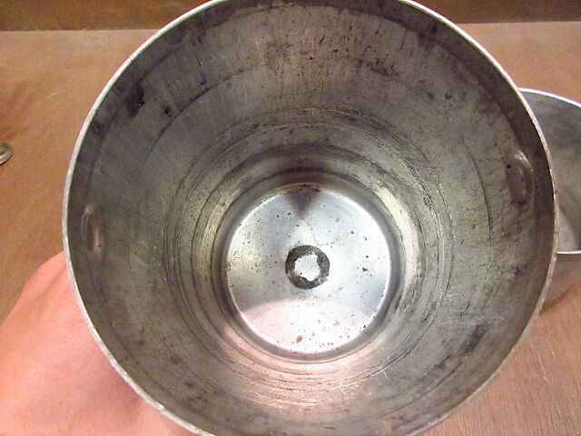 ビンテージ40's○M-1942-MOD PW-1-45 ミリタリーGIストーブ ジャンク○2