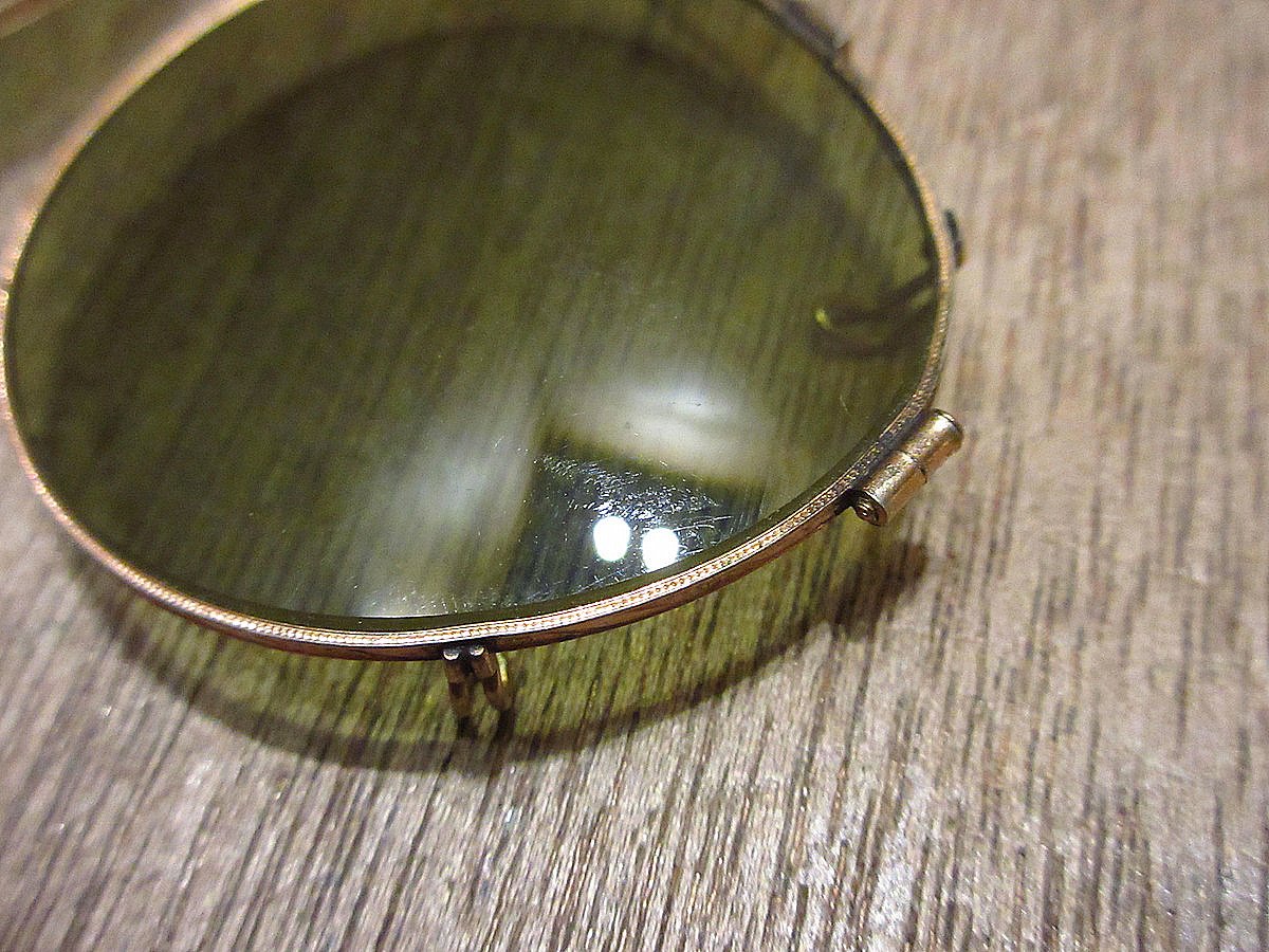 ぶ*ん様 ボシュロム ビンテージ クリップオン 46サイズ ぶ*ん様 ボシュロム ビンテージ クリップオン 46サイズ - メルカリ