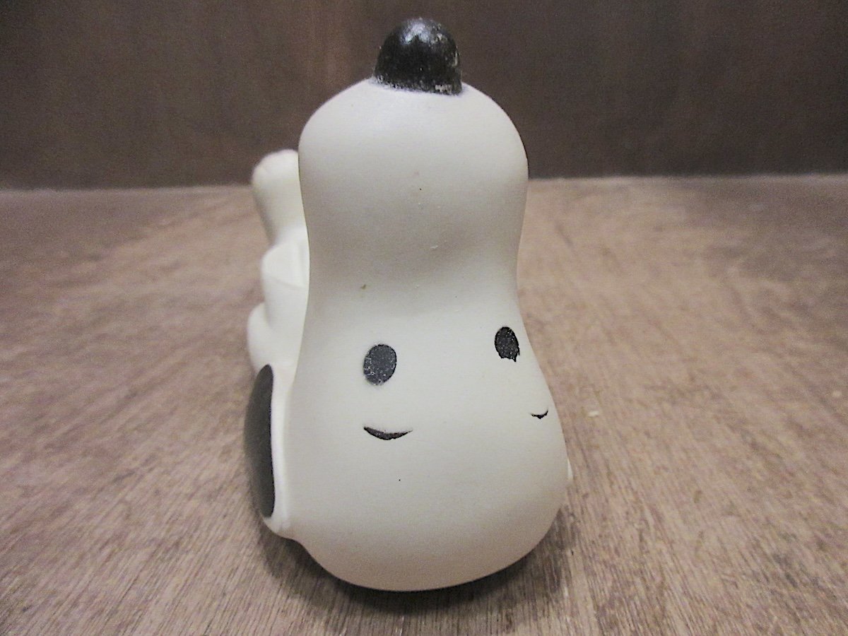 ビンテージ60's○AVON SNOOPYソフビソープディッシュ○260320z1-otclc