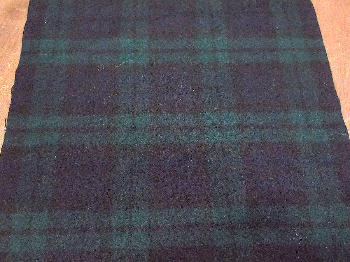 Pendleton タータンチェック マフラー ドイツ製 タータンチェック ウール マフラー - Sixpacjoe Web Shop