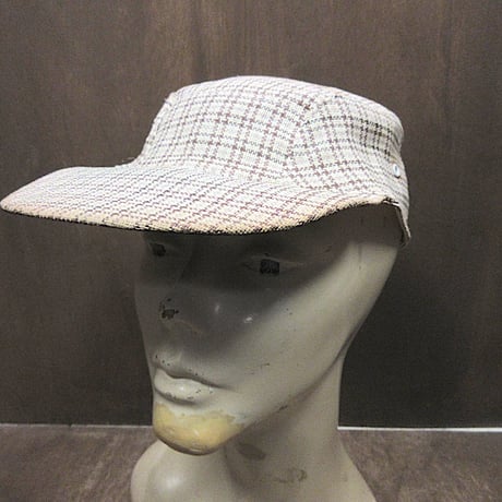 CROSS COLOURS 6パネル ベースボールキャップ　デッドストック CROSS COLOURS 6パネル ベースボールキャップ デッドストック CROSS