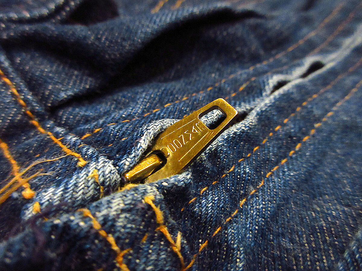 ビンテージ60's○Wrangler 24MJZ Size 36○210920k2-m-jk- ビンテージ60's○Wrangler 24MJZ Size 36○210920k2-m-jk-