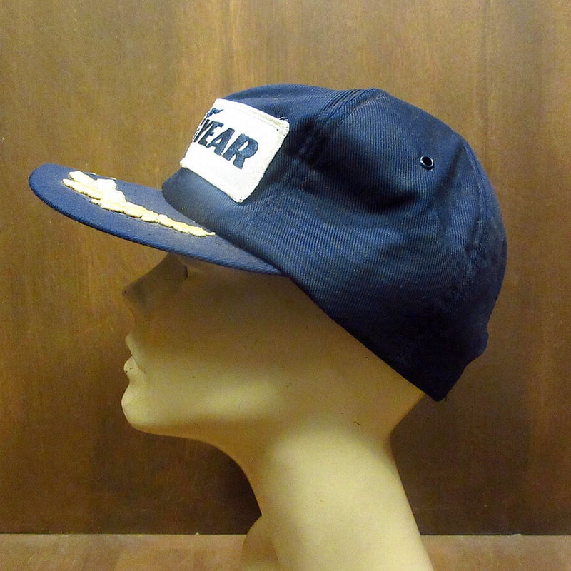 オールドジョー six panel dress dess cap ビンテージ OLD JOE