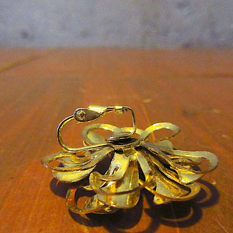 ビンテージ風ブローチセット 7点 ビンテージ風ブローチセット 7点