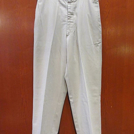 極美品 butcher products チノトラウザーズ オリーブ w30 極美品 butcher products チノトラウザーズ オリーブ w30 - メルカリ