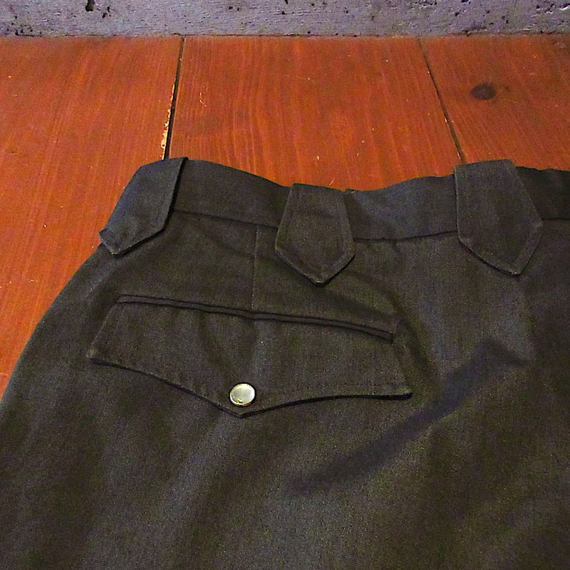 ビンテージ60's○Texas Mesquiteウエスタンスーツツーピースsize 44○26