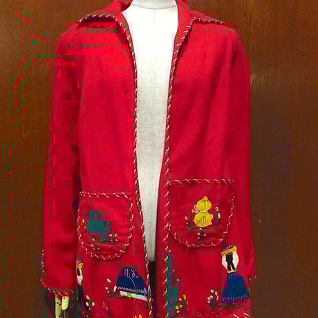 メキシカンジャケット | STORES メキシカンジャケット | STORES