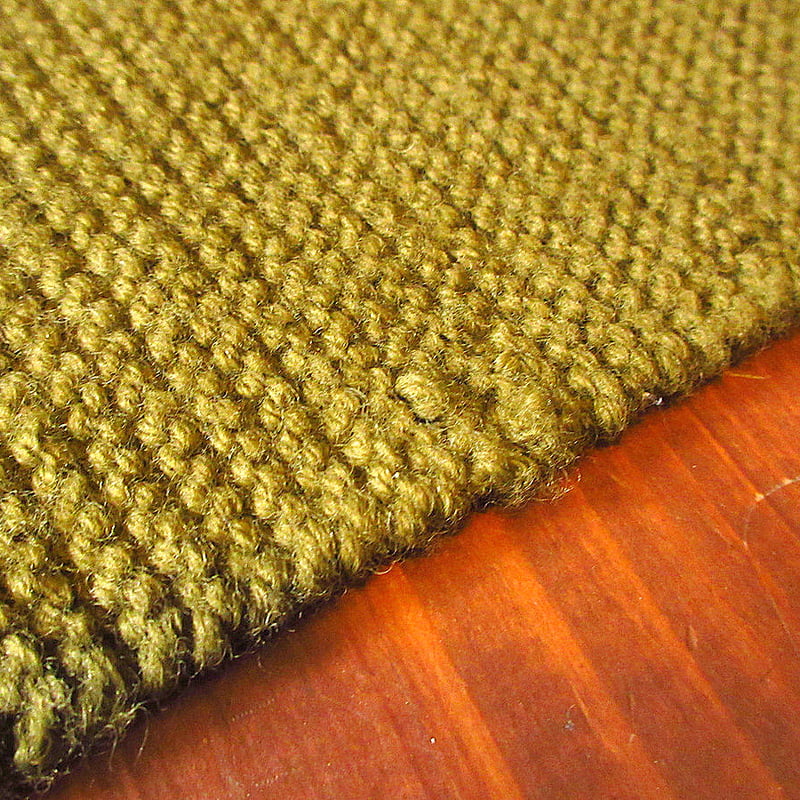 ビンテージ40's○AMERICAN RED CROSSウールマフラー○231214k5-mf