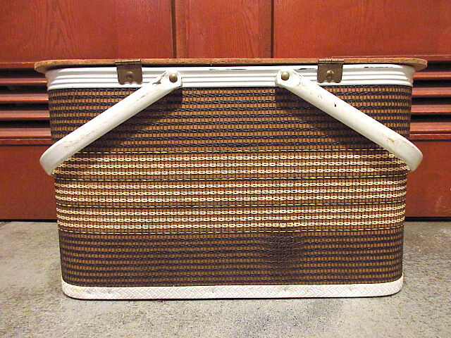 ピクニックバスケット 楽天市場】ピクニック バスケット 折りたたみ プラスチック かご