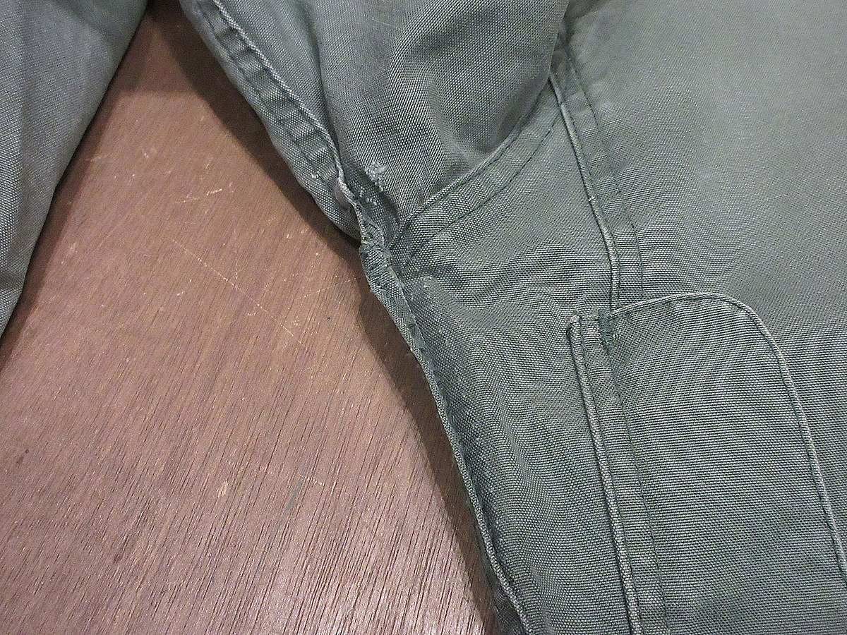 ビンテージ70's80's○FILSONティンクロスクルーザージャケット ビンテージ70's80's○FILSONティンクロスクルーザージャケット
