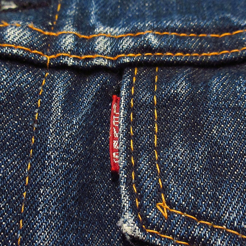 ビンテージ60's○Levi's 70505 BIG E size 48○230713i1-m...