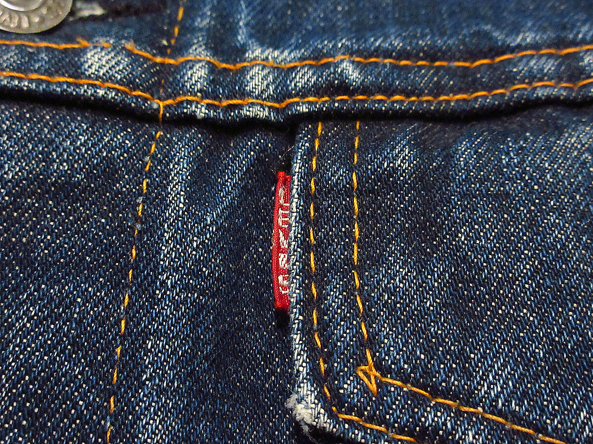 ビンテージ60's○Levi's 70505 BIG E size 48○230713i1-m ビンテージ60's○Levi's 70505 BIG E size 48○230713i1-m