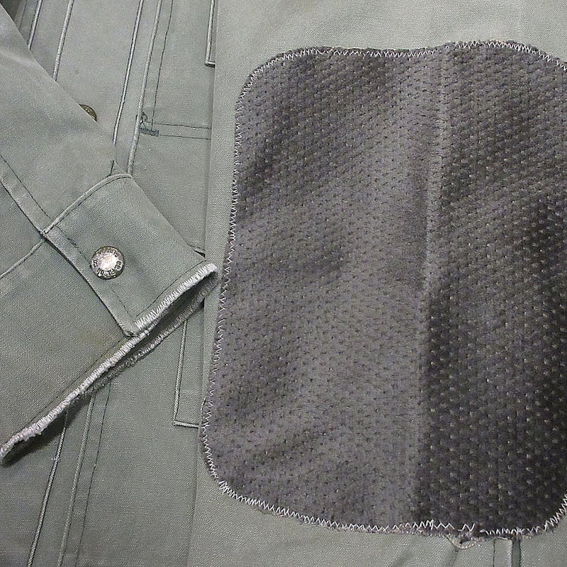 ビンテージ70's80's○FILSONティンクロスクルーザージャケット ビンテージ70's80's○FILSONティンクロスクルーザージャケット