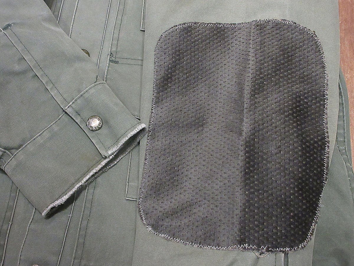 ビンテージ70's80's○FILSONティンクロスクルーザージャケット ビンテージ70's80's○FILSONティンクロスクルーザージャケット