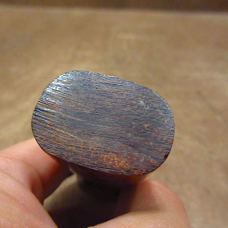 アンティーク　フィグ・サイン　置物 フィグ・サインの置物 | Laotour