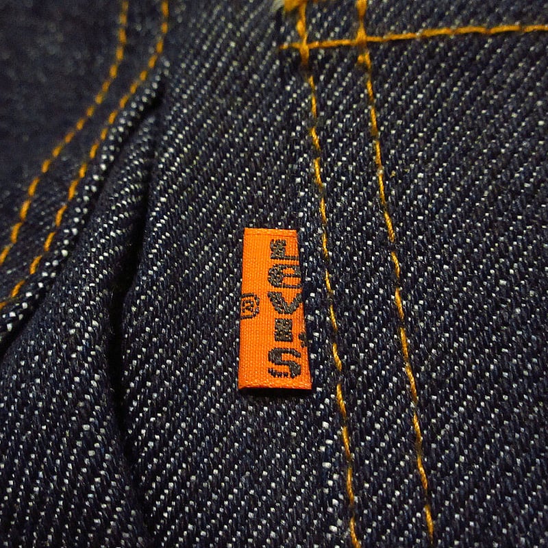 ビンテージ70's○DEADSTOCK Levi's 684表記W28 L29○230907i ビンテージ70's○DEADSTOCK Levi's 684表記W28 L29○230907i