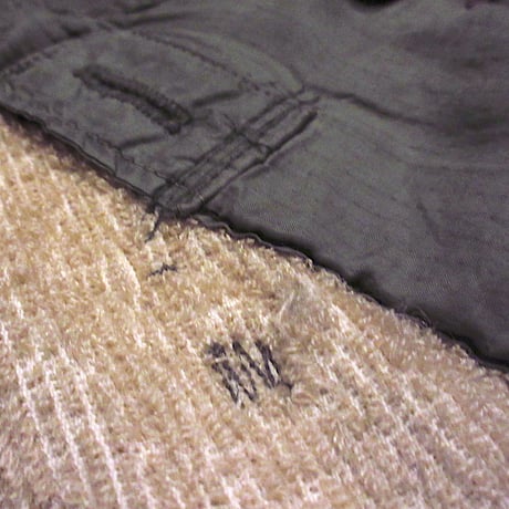 ビンテージ50's●U.S.ARMY M-50パイルライナージャケットsize M●250224m4-m-jk-mltミリタリー米軍実物メンズ古着