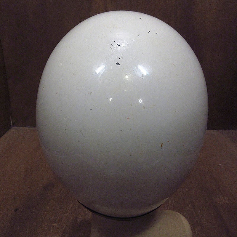 ビンテージ60's○BELL 500-TXジェットヘルメット白size 7 1/8