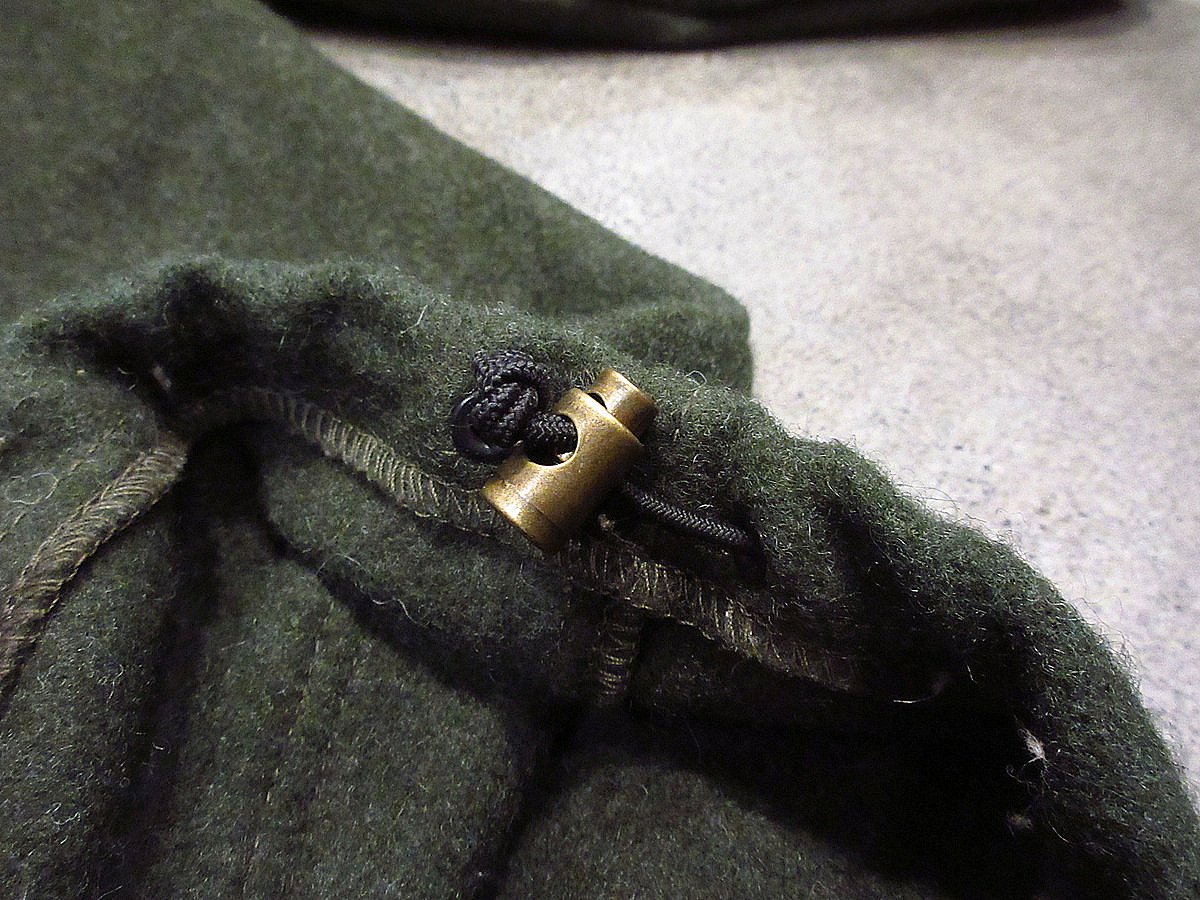FILSON○STYLE 122ウールライナージャケット緑size XXL○240410i4-