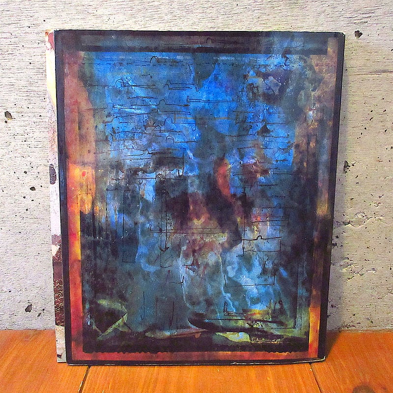 SHINRO OHTAKE Recent Works 1988-1990アートブック○2506