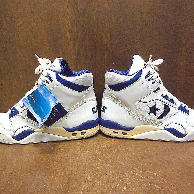 ビンテージ80's90's○DEADSTOCK CONVERSE CONS WAVE CONQ ビンテージ80's90's○DEADSTOCK CONVERSE CONS WAVE CONQ