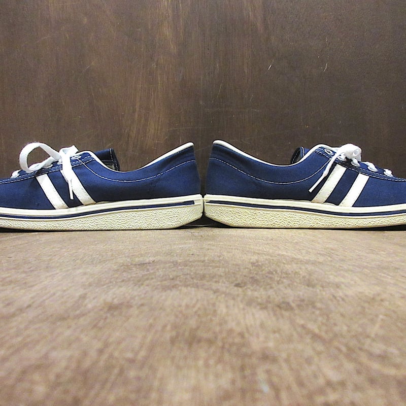 ビンテージ70's○DEADSTOCK CUSHION ARCHレディースライン入り