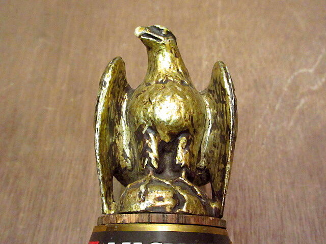 ビンテージ○MICHELOB BEERビアサーバーノブ○210213n2-otclct