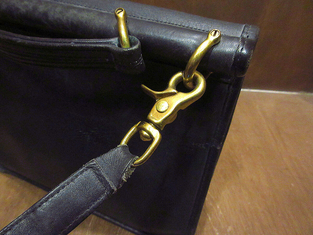 オールドコーチ 2way カメラバッグ ショルダーバッグ レザー チェーン オールドコーチ 2way カメラバッグ ショルダーバッグ レザー チェーン