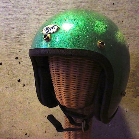 希少 70s ビンテージヘルメットLSI？Grant？バイザー無し buco 希少 70s ビンテージヘルメットLSI？Grant？バイザー無し buco 希少