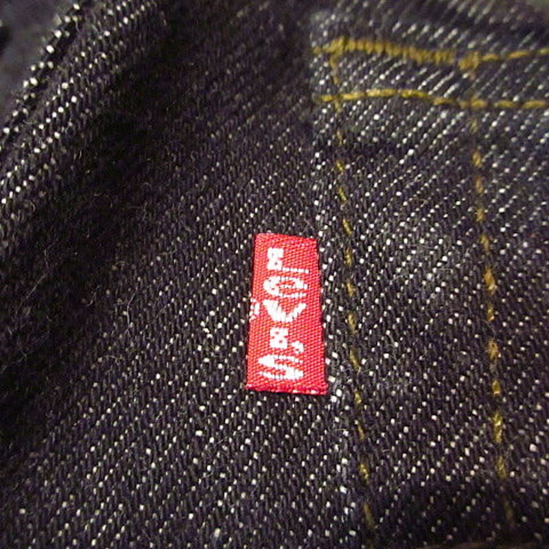 ビンテージ80's○DEADSTOCK Levi's 302 W25 L32○200726n7