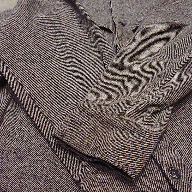 ビンテージ○FILSONウールダブルマッキーノクルーザージャケット ビンテージ○FILSONウールダブルマッキーノクルーザージャケット