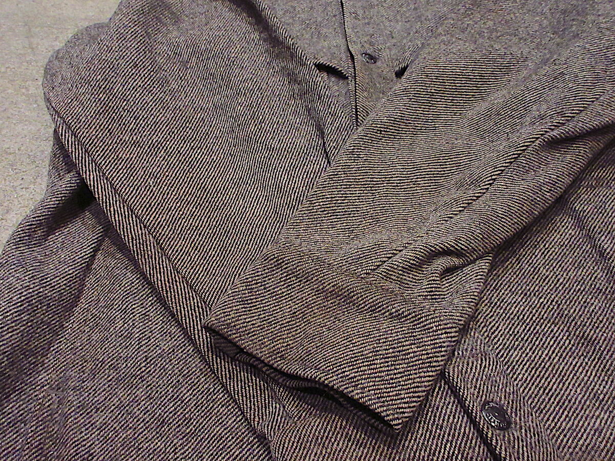 ビンテージ○FILSONウールダブルマッキーノクルーザージャケット ビンテージ○FILSONウールダブルマッキーノクルーザージャケット