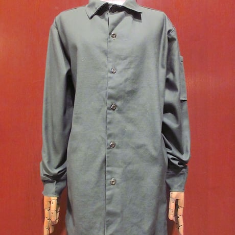 ユーティリティシャツ | STORES