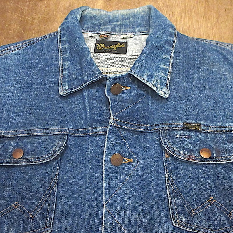 ビンテージ70