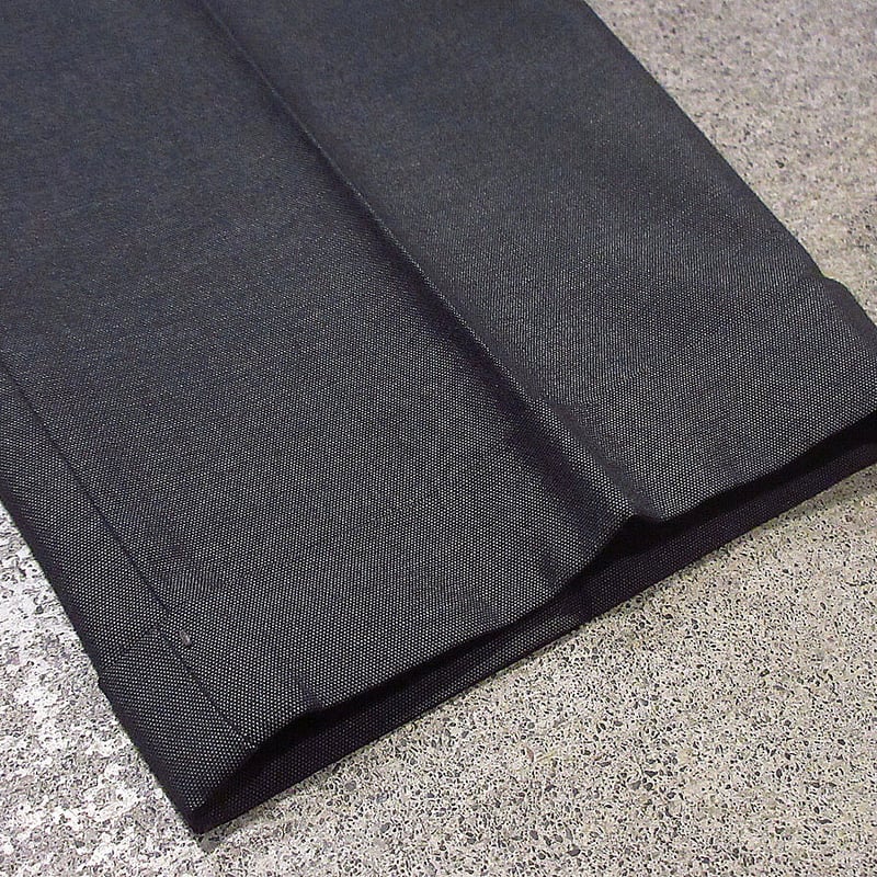 ビンテージ60's70's○Levi's STA-PRESTテーパードスラックスグレー実寸