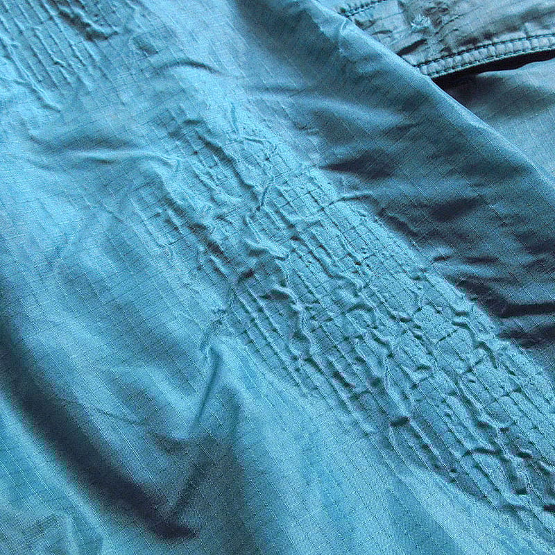 96年製 ビンテージ Patagonia アノラック プルオーバー 96年製