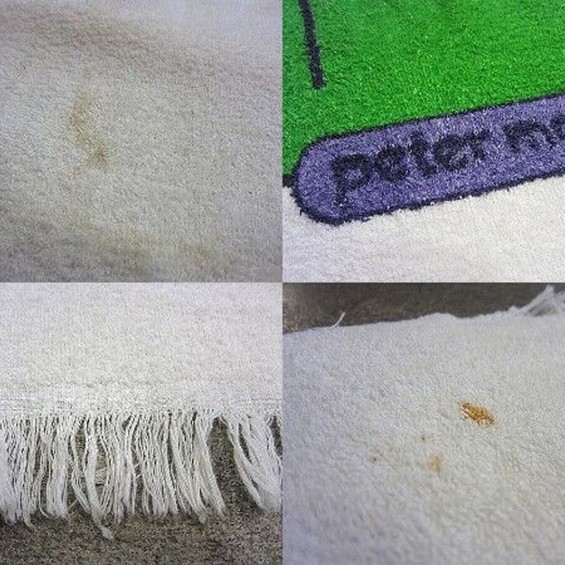 ビンテージ70's○Peter Max LOVEビーチタオル○220928i13-fbr 19