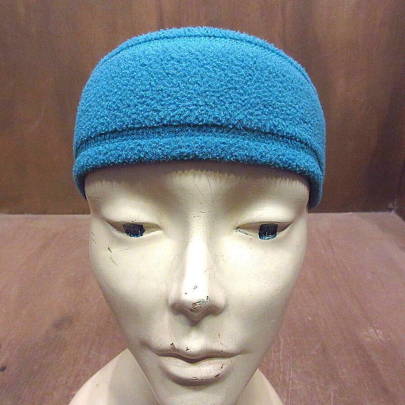 ビンテージ90's○Patagoniaフリースヘアバンド○211005i7-m-cp-ot 1