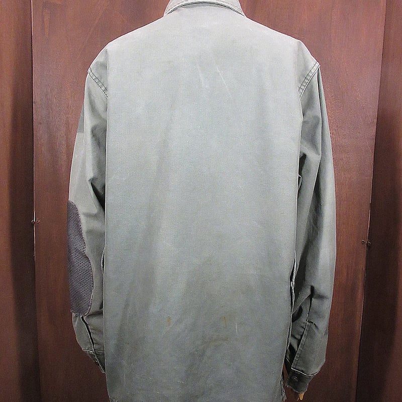ビンテージ70's80's○FILSONティンクロスクルーザージャケット ビンテージ70's80's○FILSONティンクロスクルーザージャケット