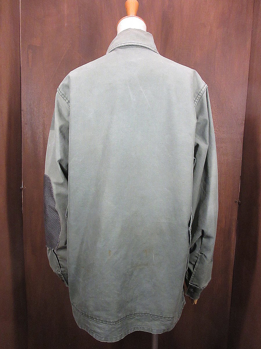 ビンテージ70's80's○FILSONティンクロスクルーザージャケット ビンテージ70's80's○FILSONティンクロスクルーザージャケット